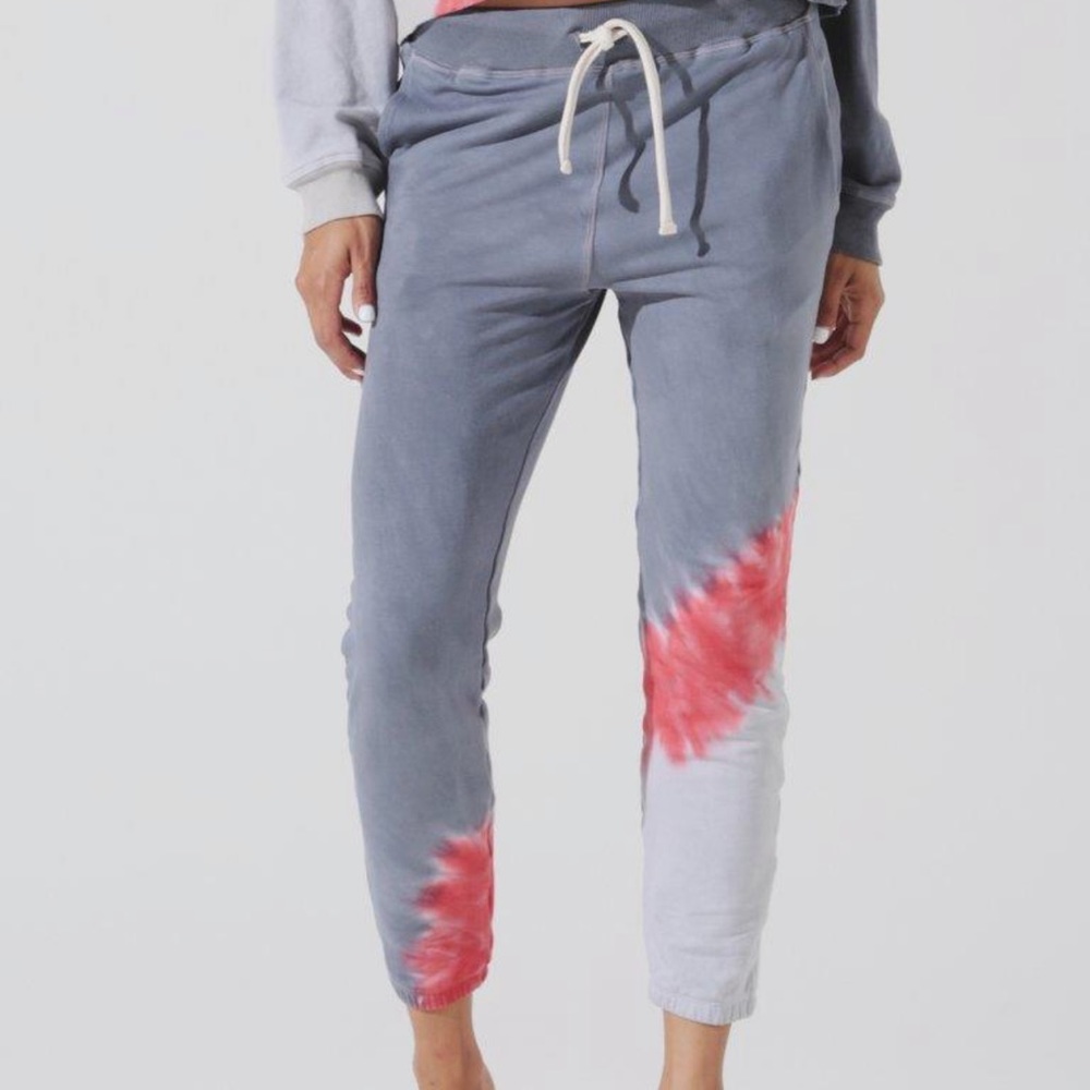 Electric & Rose Vendimia Jogger Size M